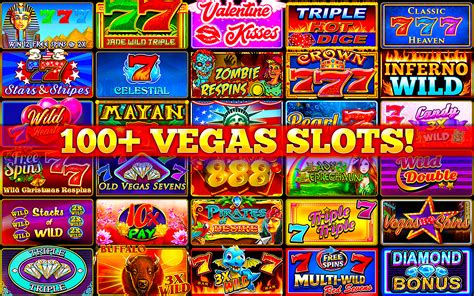club vegas casino slots